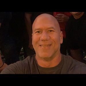 Meet your Posher, Scott